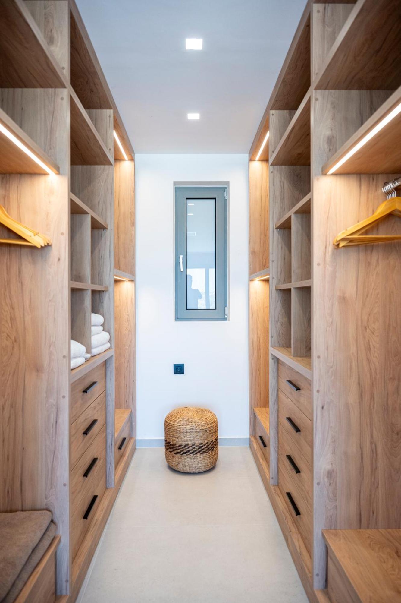 Apartmán Mousonas Luxury Living Kámpos Exteriér fotografie